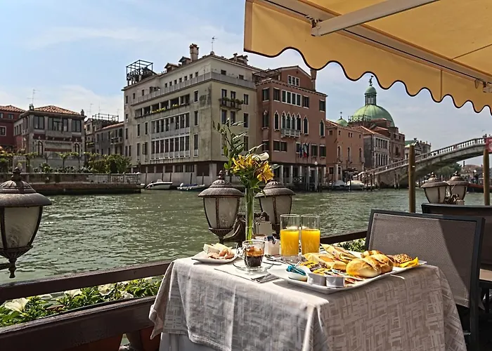 B&B Sognare A Venezia